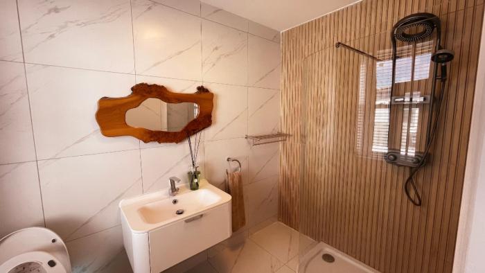 Croke park apartment