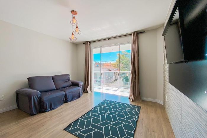 Apartamento Vila de Palmas - 0240