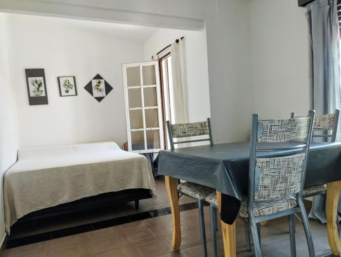 El Departamento de Oscar