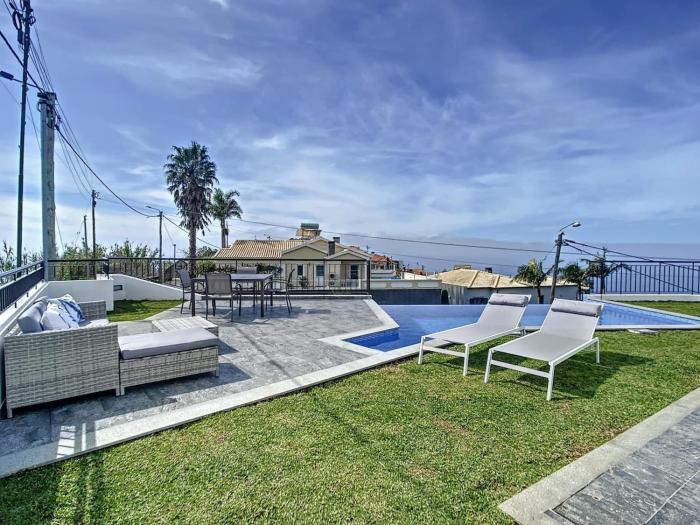 Zen House By The Madeira Luxury Collection