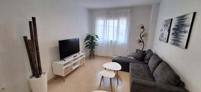 Apartamento La Calma Benalmádena Pueblo