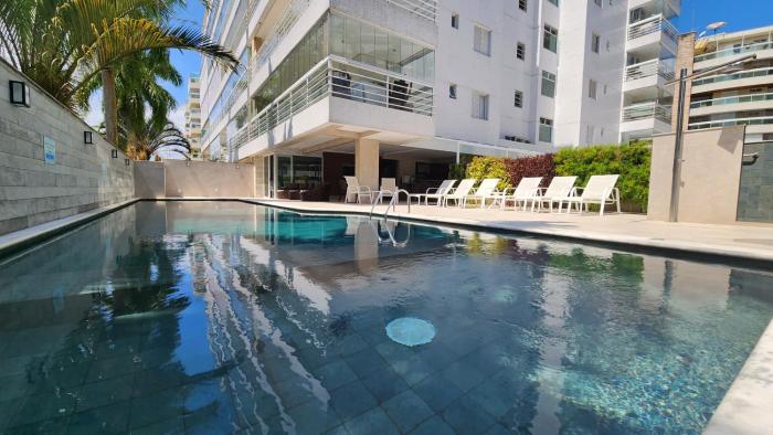 Villas de San Clemente, 3 Dormitórios com 2 Banheiros, Churrrasqueira na Varanda, Piscina Aquecida e acesso à Incrível Área de Lazer PE