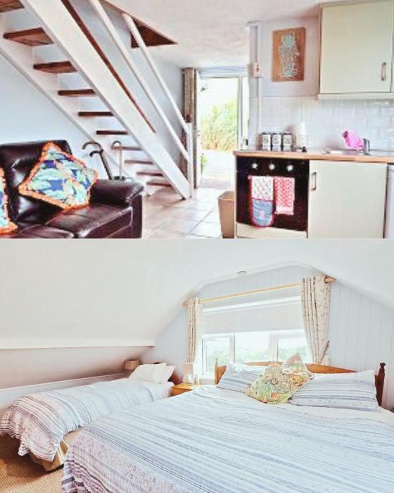 Cliff View Lodge Apartment