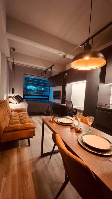 Apartment in Bogotá