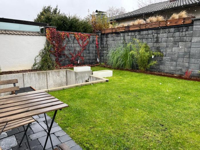 Frankfurter Sunshine