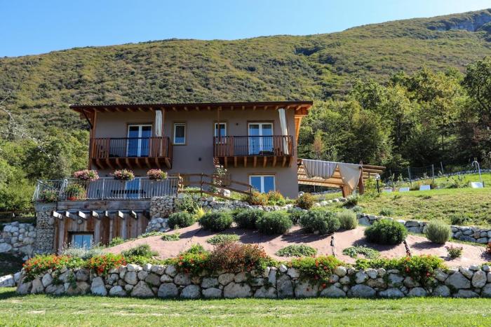 Residenza VILLA MONICA Malcesine