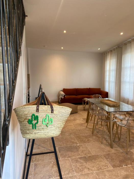 Maison Goya Arlésienne