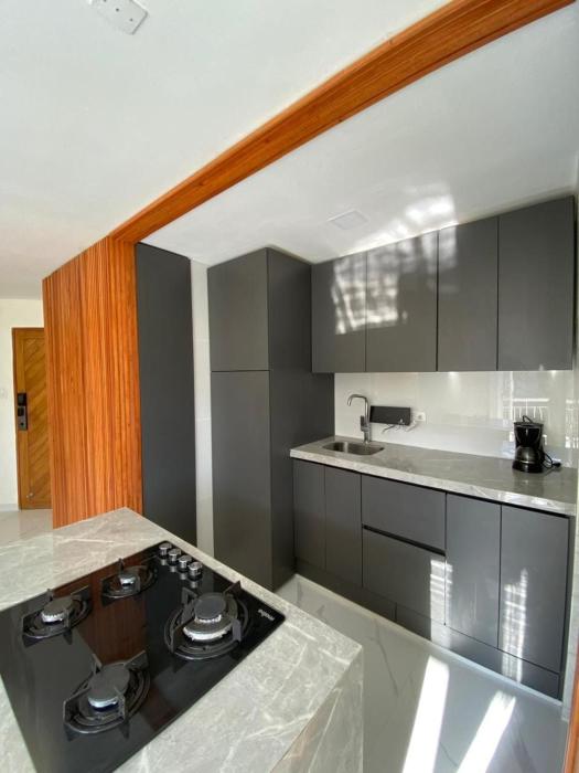 Espectacular apto cerca a la playa del Rodadero