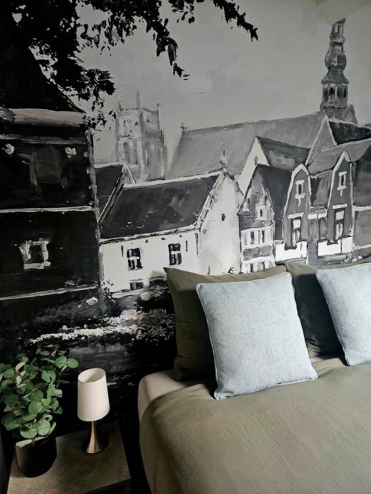 Begijnhof Viva Tongeren