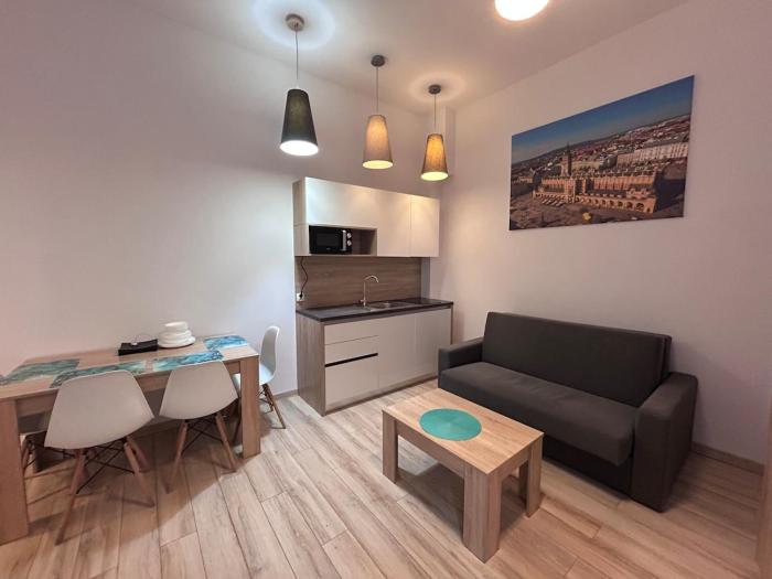 Old Town Apt Bosacka Str - B10