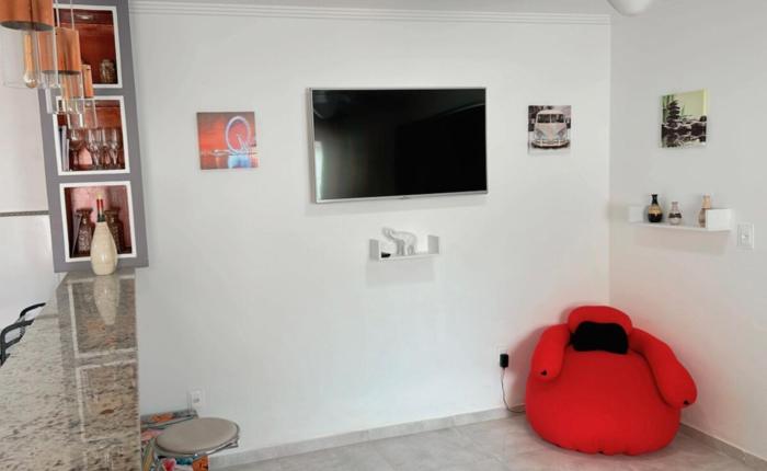 Casa a 900m da Praia do Peró CB