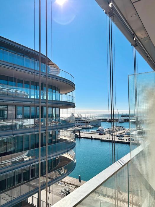 Casa Piano Waterfront Wifi free parking