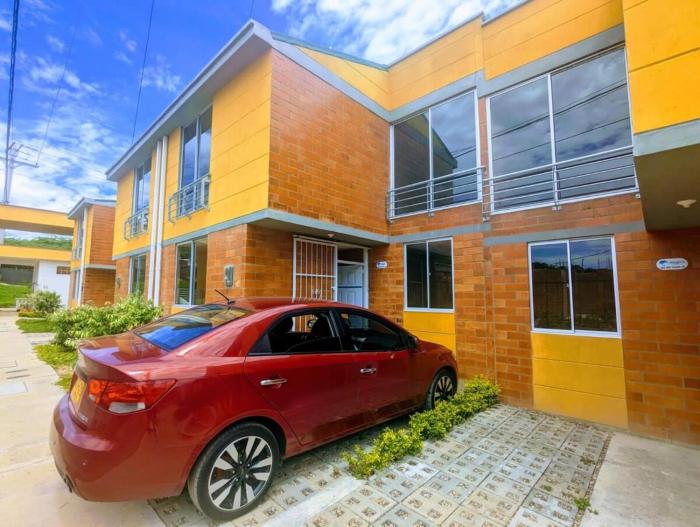 Your home away from home in Girardot