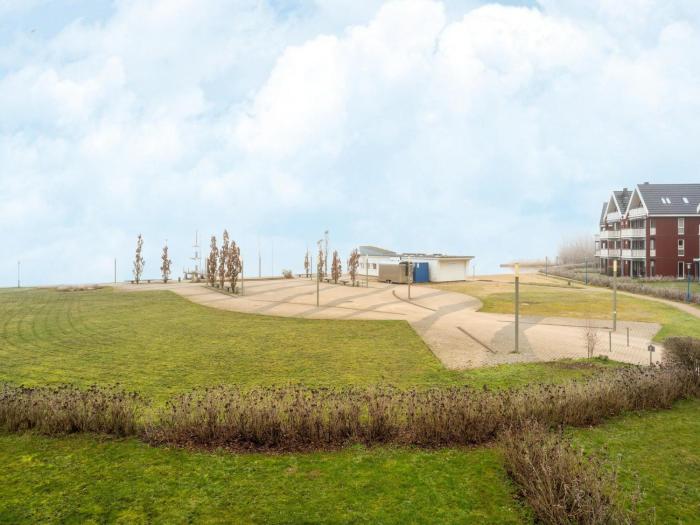 liebevoll eingerichtetes Appartement