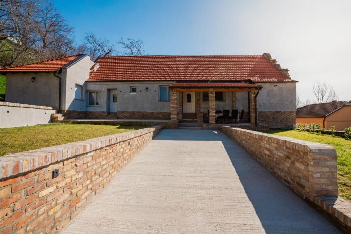 Bogdanović Winery Apartman