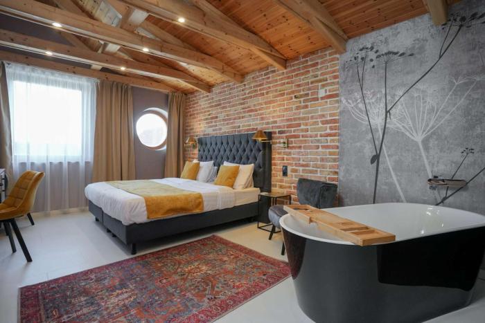 ChaChaCha House Vendégház