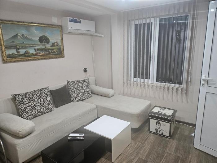 Къща за гости Теяна