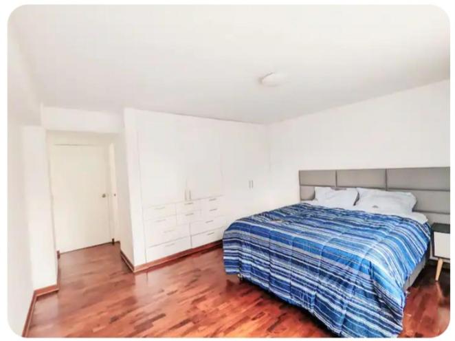 B3 Habitación y baño privado, Miraflores