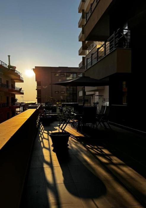 Luis Luxury Apartment