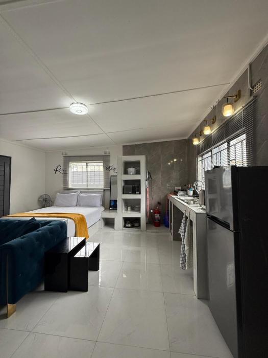 Jomana Luxury Apartments