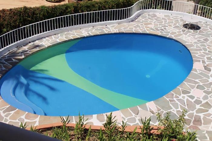 Gran Villa Costa Azul