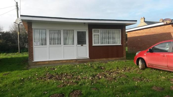 Lovely Chalet 15, Seadell Park