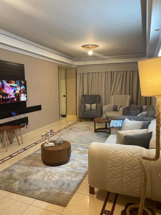 Hamadan Street off Murad Street 400 metres from Nile