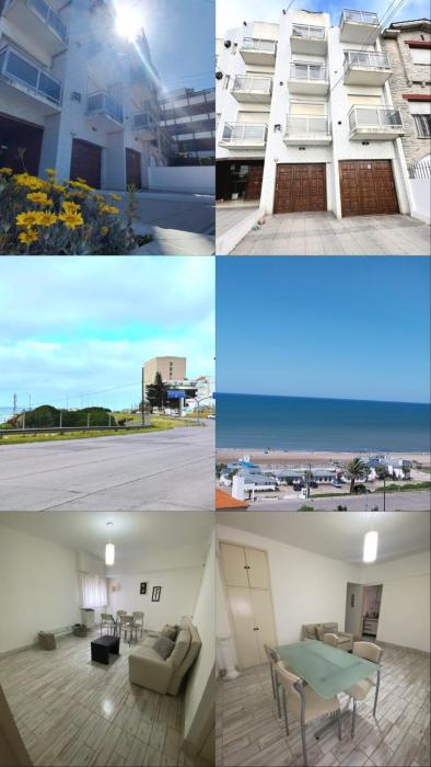 Departamento Punta Mogotes