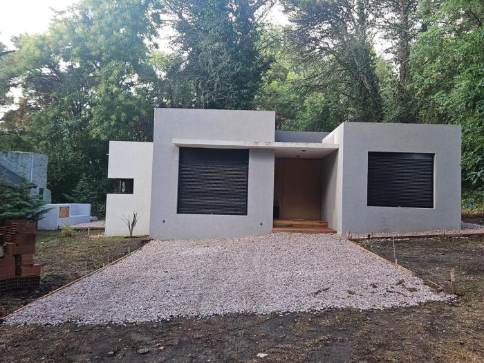 Casa Premium en Villa Ventana