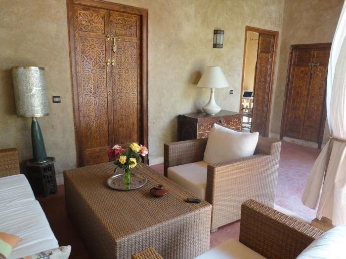 DAR TITRIT Charming house with garden and pool