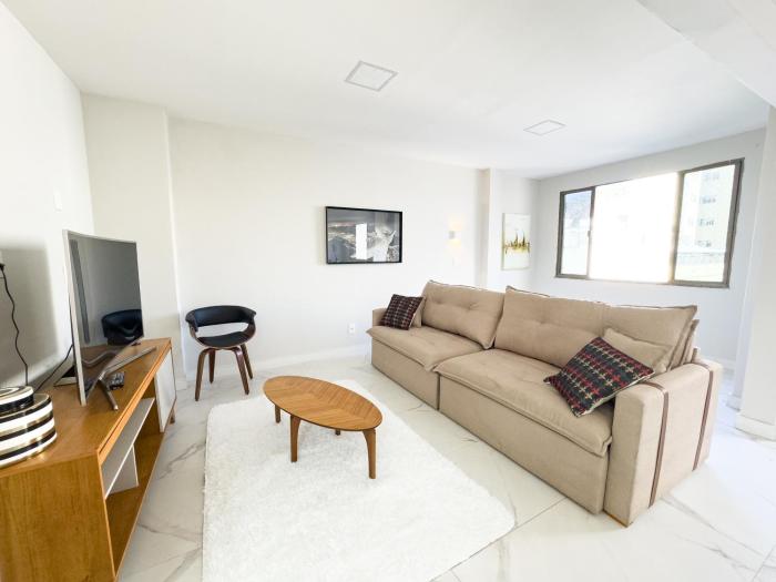 Cobertura Carioca Exclusive