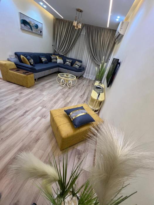 A green view full of vitality and optimism