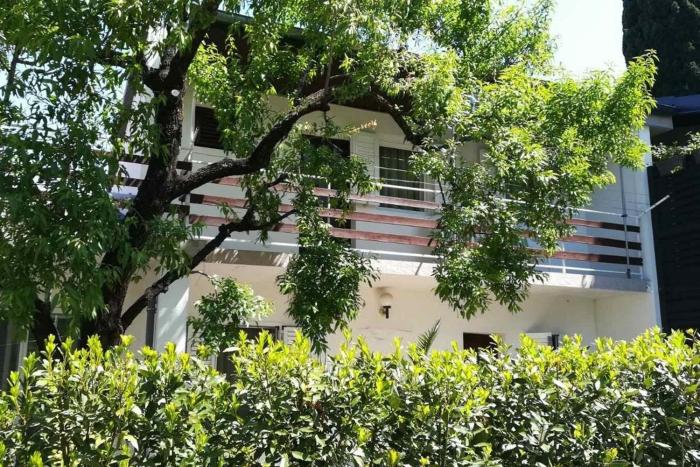 Apartments with parking space Biograd na Moru, Biograd - 24023