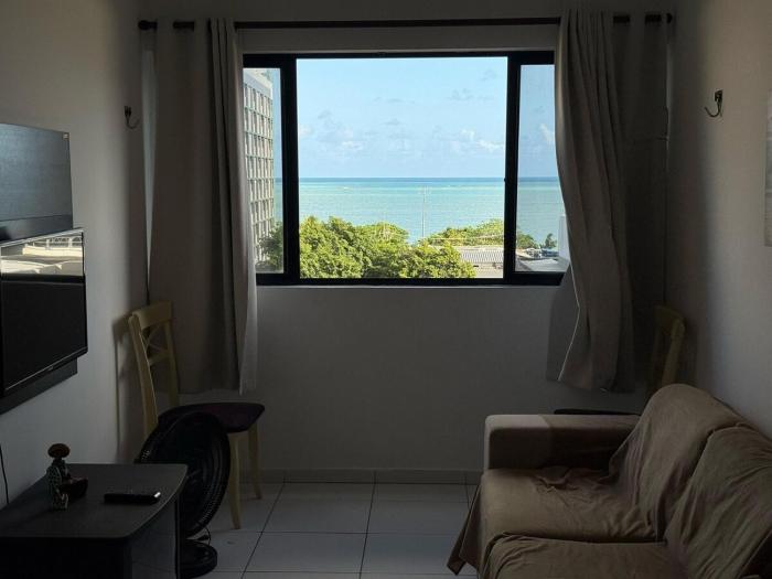 Apartamento Vista Mar