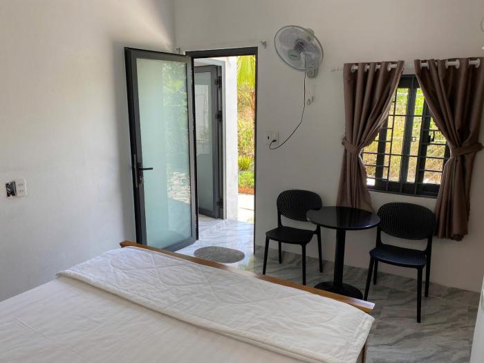 Homestay bình dân Your house Phu Quoc 3
