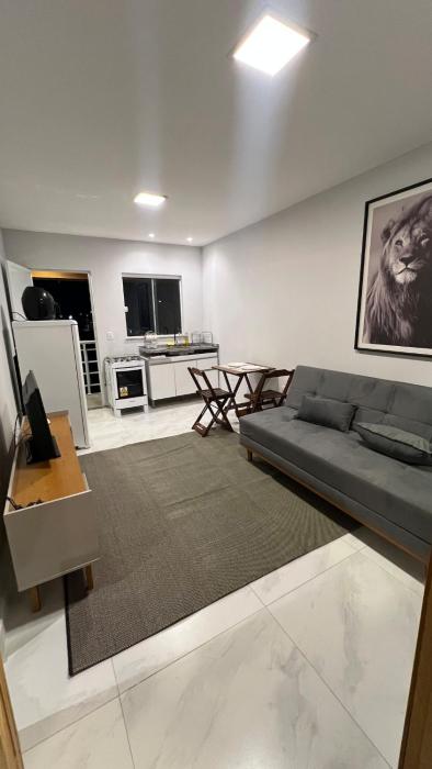 Apartamento em Itaipuaçu