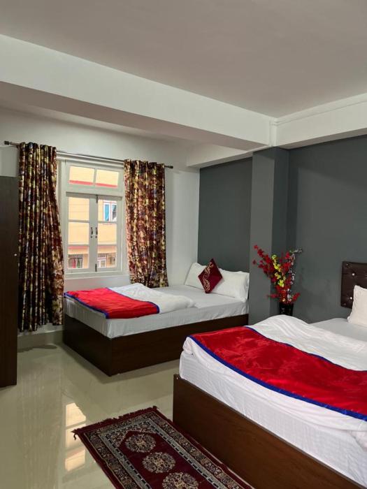 Chunni homestay