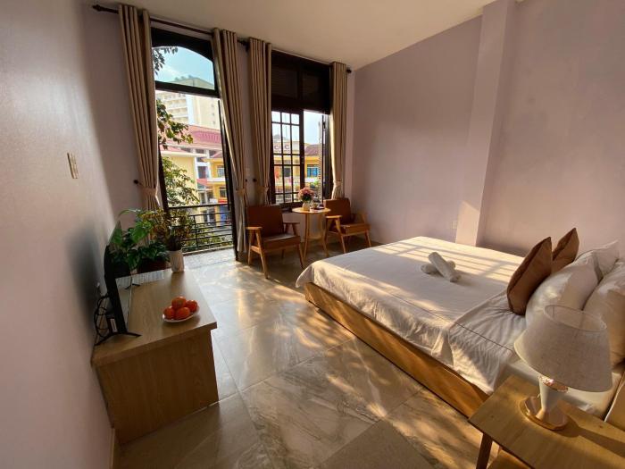 Lavande Hue Homestay