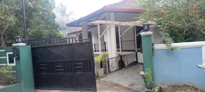 Johans Villa Kandy
