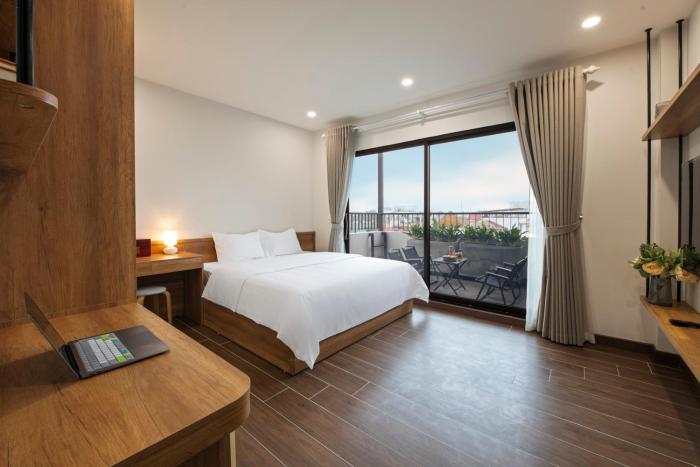 The LiteratureN Central Hotel and Travel Ha Noi 177