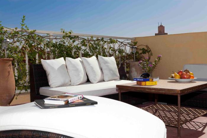 Riad Cocoon