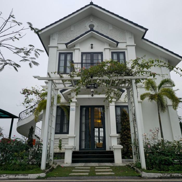 Vườn Vua Resort & Sun Villas Thanh Liên 41