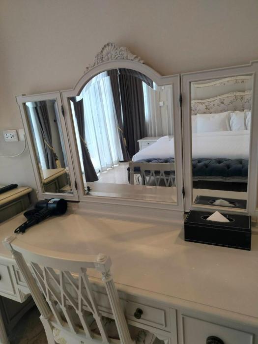 The Ozone Khao Yai Pool Villa