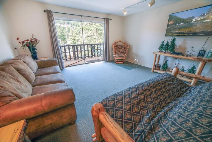 Fawn Valley Inn- 302 condo