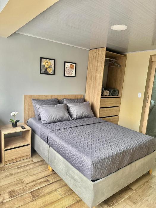 Hostelfc Santa Barbara