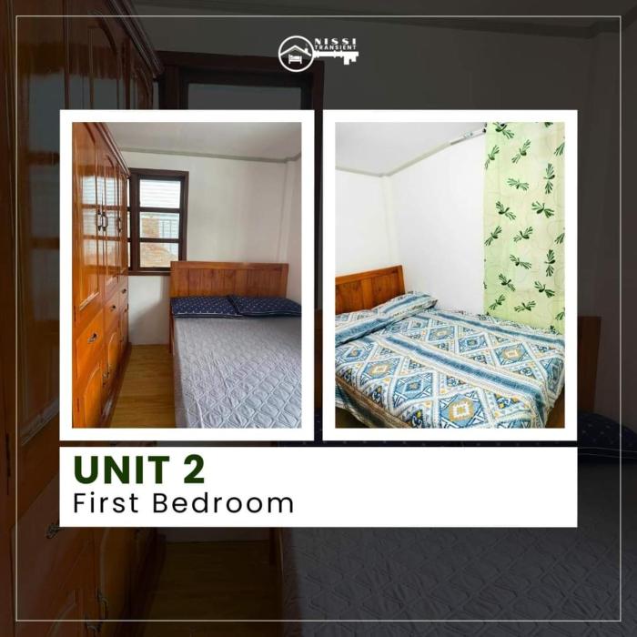 Nissi Transient House