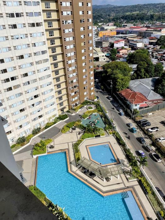 Rental Studio Condo in Cagayan de Oro City
