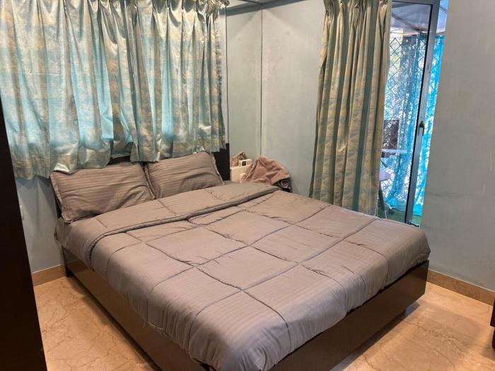 Room with a Balcony at carters