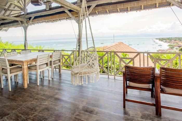 Villa Lanie Lembongan