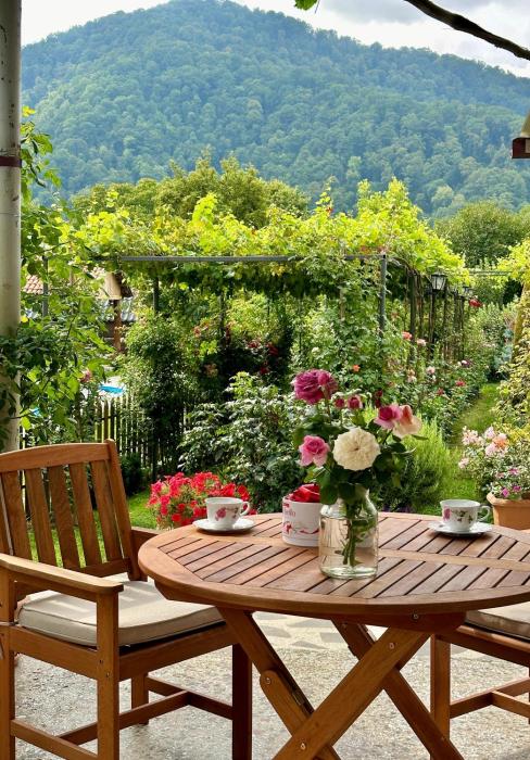 Guest House Gardenia & Wine Cellar